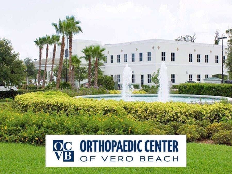 Orthopaedic Center of Vero Beach